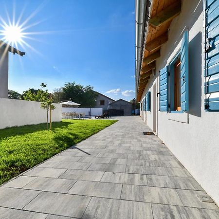 Villa Martin Zadar Eksteriør bilde