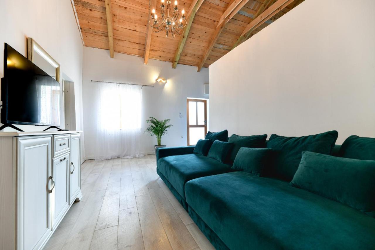 Villa Martin Zadar Eksteriør bilde