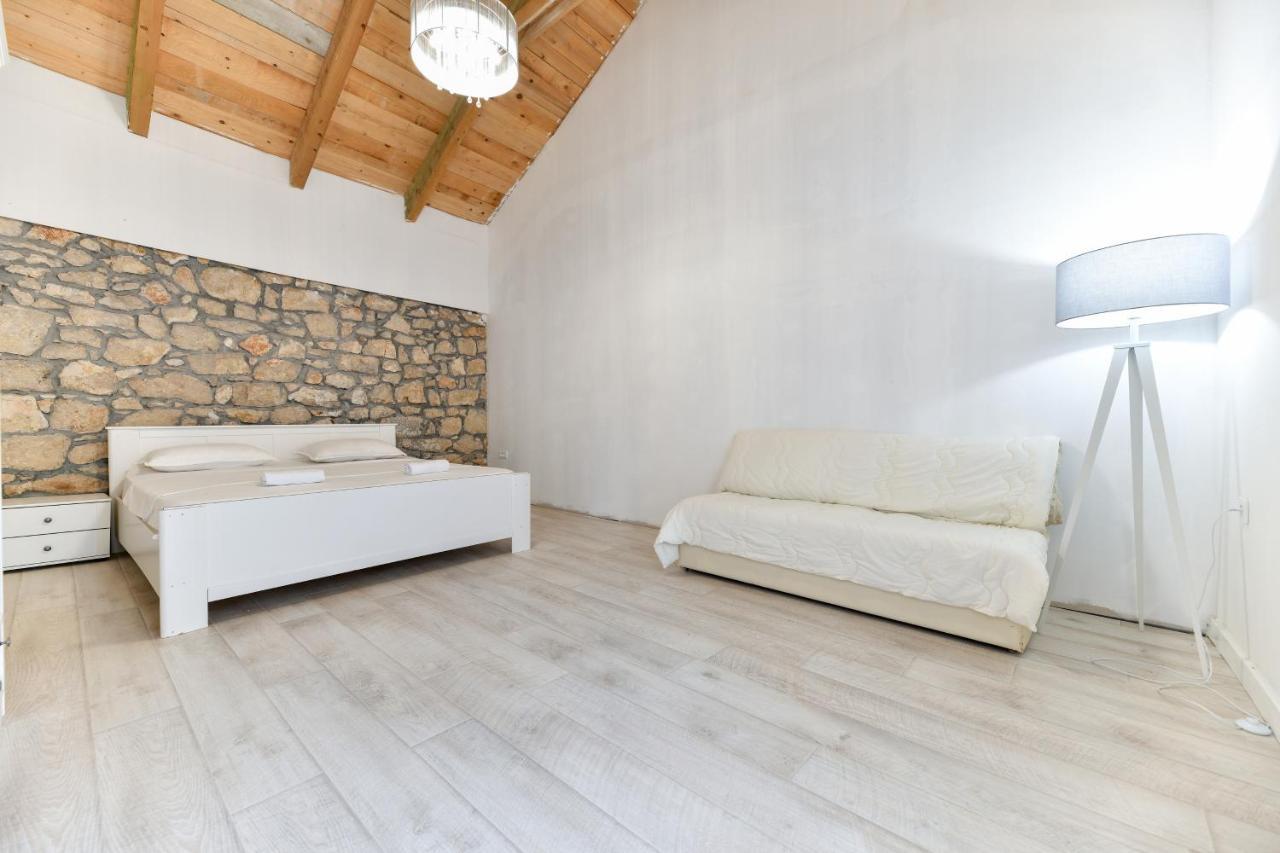 Villa Martin Zadar Eksteriør bilde
