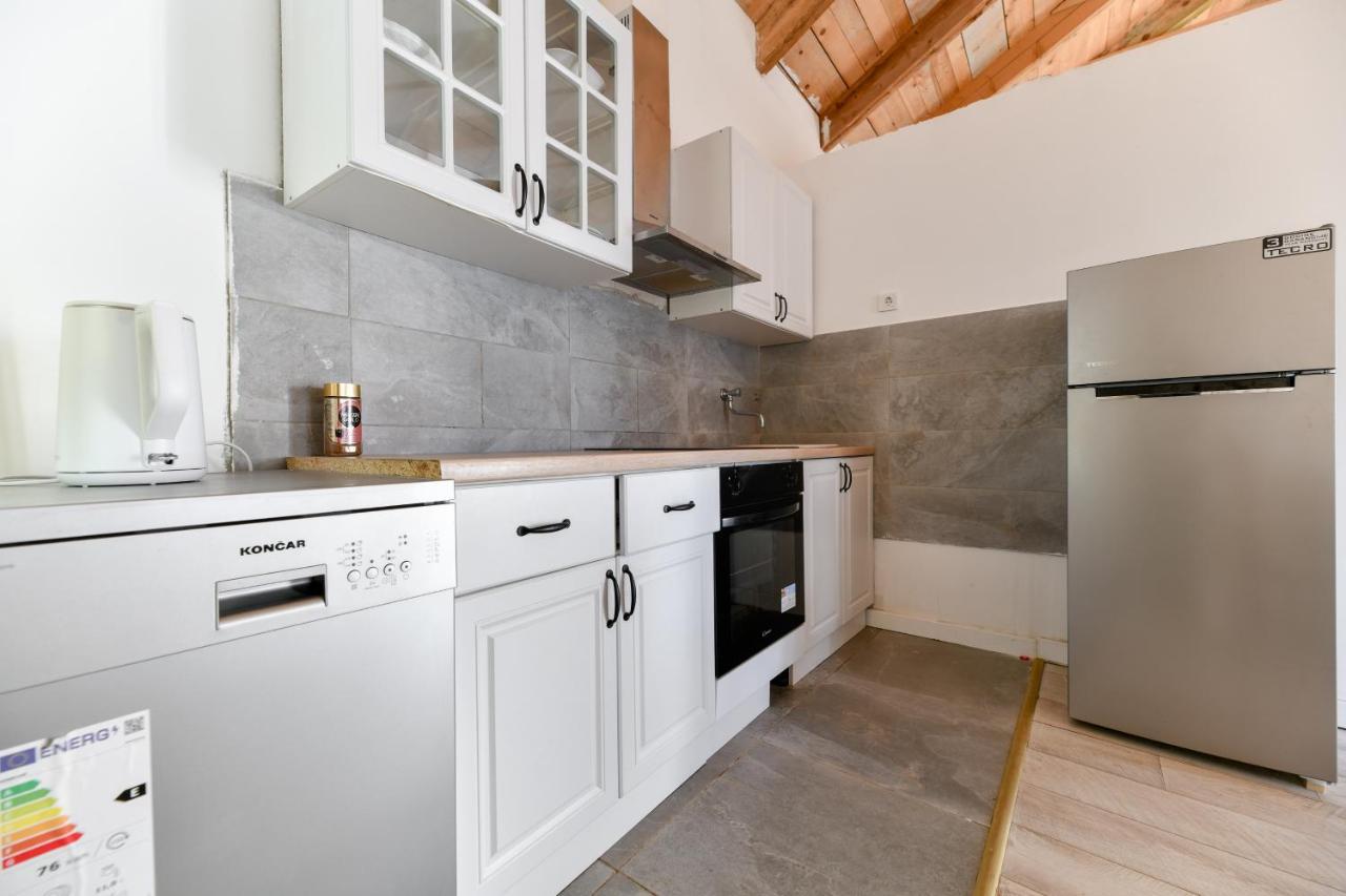 Villa Martin Zadar Eksteriør bilde